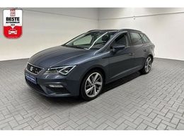 Seat Leon ST