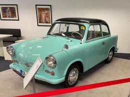 Trabant 600