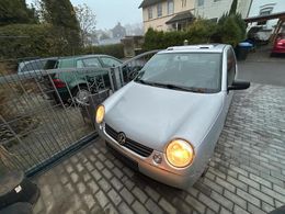 VW Lupo