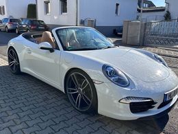 Porsche 991