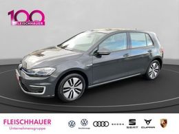 VW e-Golf