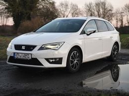 Seat Leon ST