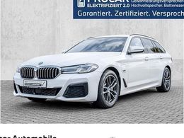 BMW 530e