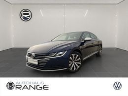 VW Arteon