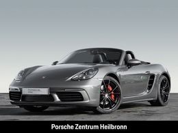 Porsche 718 Boxster