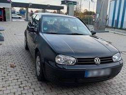 VW Golf IV