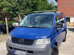 VW T5