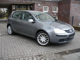 VW Golf IV