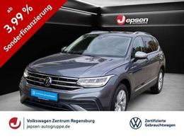 VW Tiguan Allspace