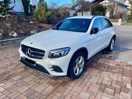 Mercedes GLC220