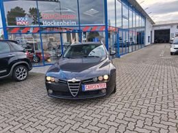 Alfa Romeo 159