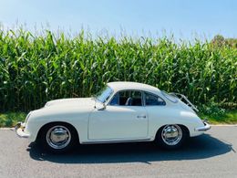 Porsche 356