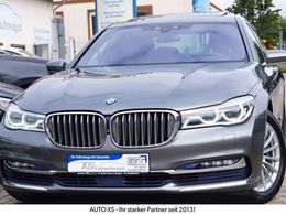 BMW 750L