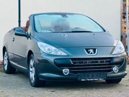 Peugeot 307 CC