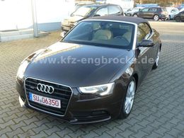 Audi A5 Cabriolet