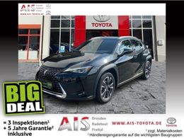 Lexus UX 250h