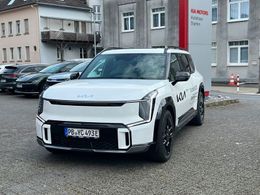 Kia EV9