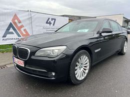 BMW 760