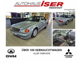 Mercedes SL300