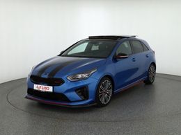 Kia Ceed GT