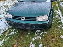 VW Golf IV