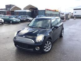 Mini One Clubman