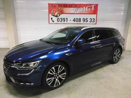 Renault Talisman GrandTour