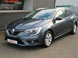 Renault Mégane GrandTour