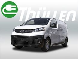 Opel Vivaro-e Combi