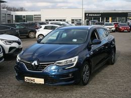 Renault Mégane IV