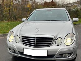 Mercedes E280