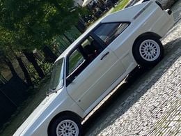 Audi Quattro