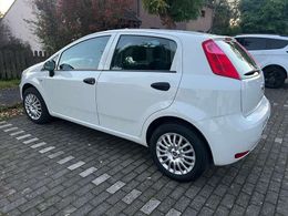 Fiat Punto Evo