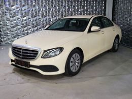 Mercedes E200