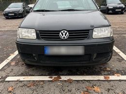 VW Polo