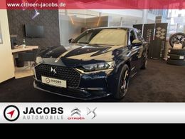 DS Automobiles DS9