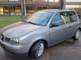 Seat Arosa