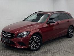 Mercedes C300