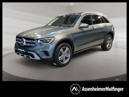 Mercedes GLC300e