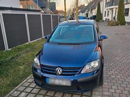 VW Golf Plus Cross