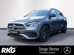 Mercedes GLA200