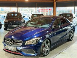 Mercedes CLA250