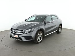 Mercedes GLA180