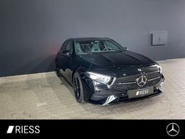 Mercedes A250