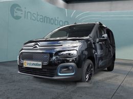 Citroën e-Berlingo