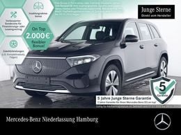 Mercedes EQB250+