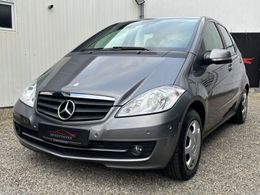 Mercedes A160