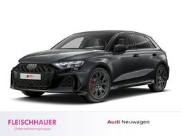 Audi RS3 Sportback