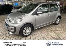 VW up!