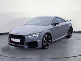 Audi TT RS